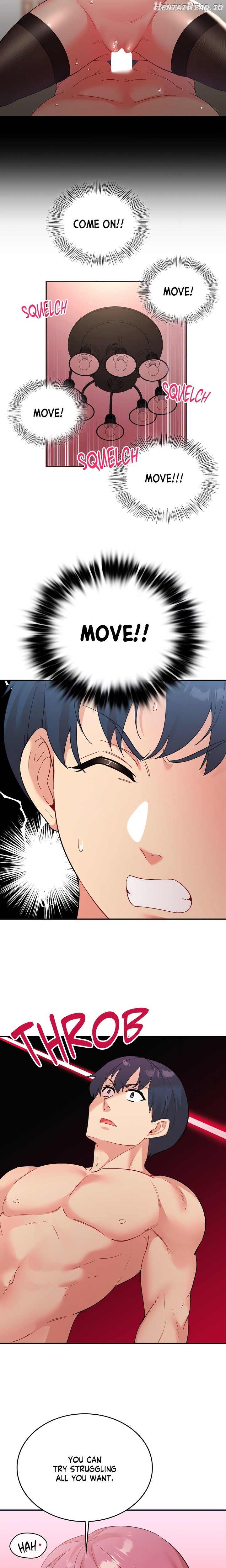 Smart App Life Chapter 79 - page 15