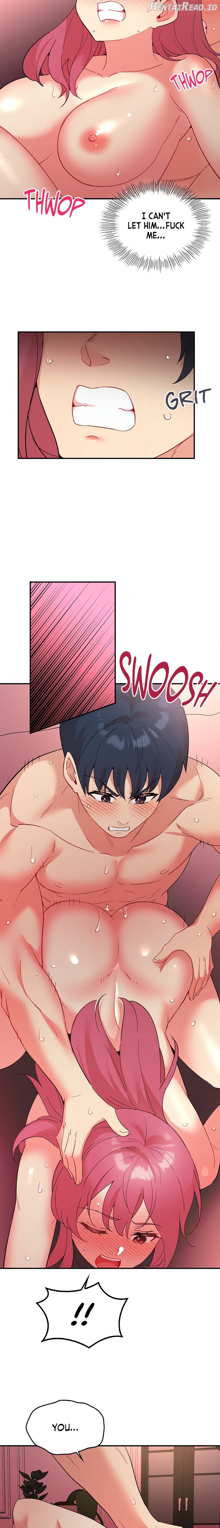 Smart App Life Chapter 79 - page 19