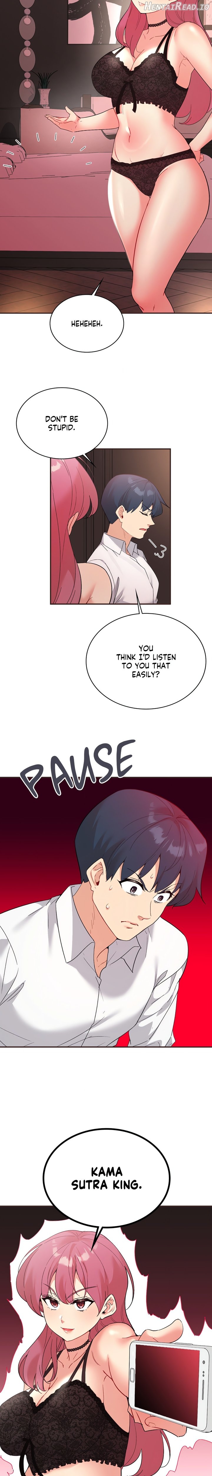 Smart App Life Chapter 79 - page 4