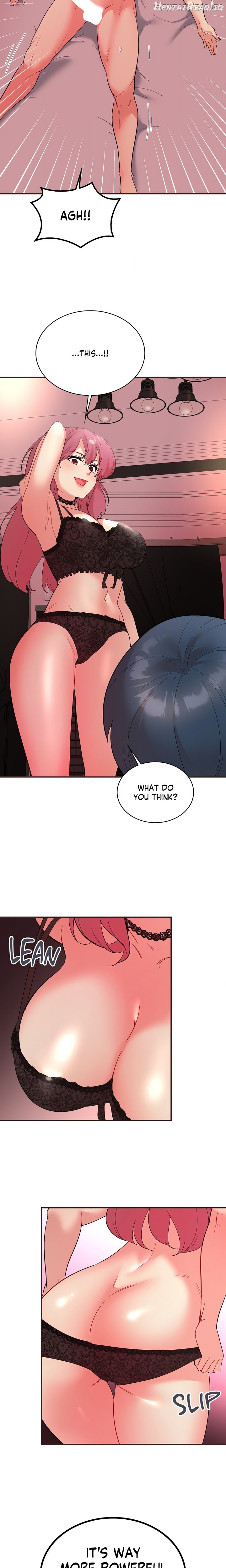 Smart App Life Chapter 79 - page 7