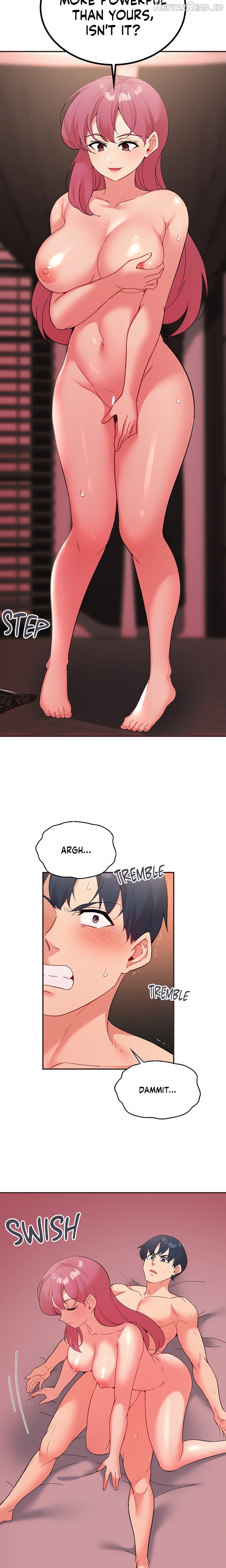 Smart App Life Chapter 79 - page 8