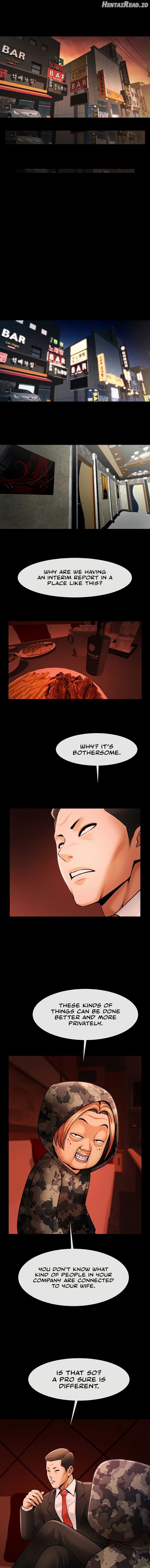 The Cheat Code Hitter Fucks Them All Chapter 65 - page 13