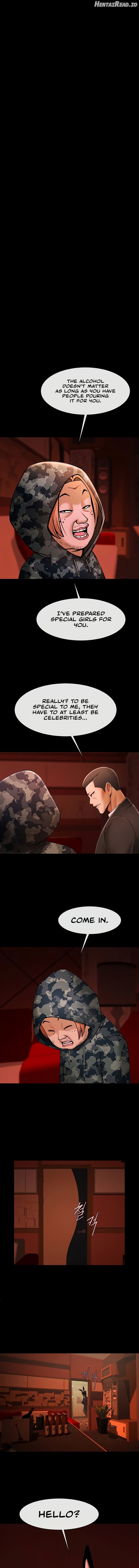 The Cheat Code Hitter Fucks Them All Chapter 66 - page 1