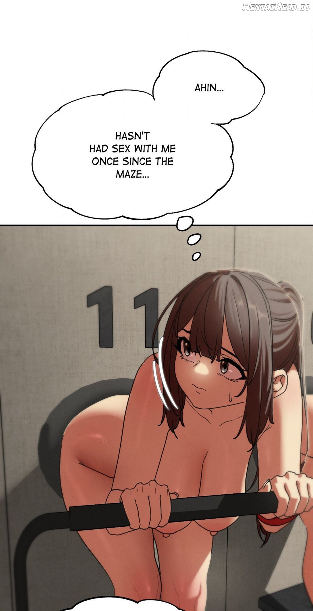 Seniors of Class 5 Chapter 98 - page 92