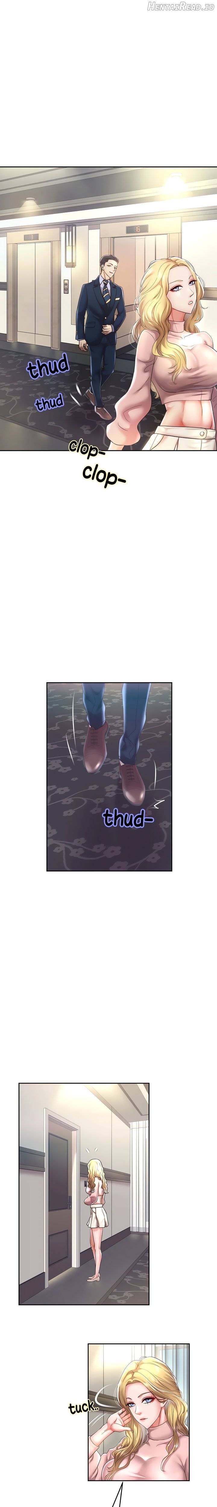 Reborn with a big dick! Chapter 44 - page 15