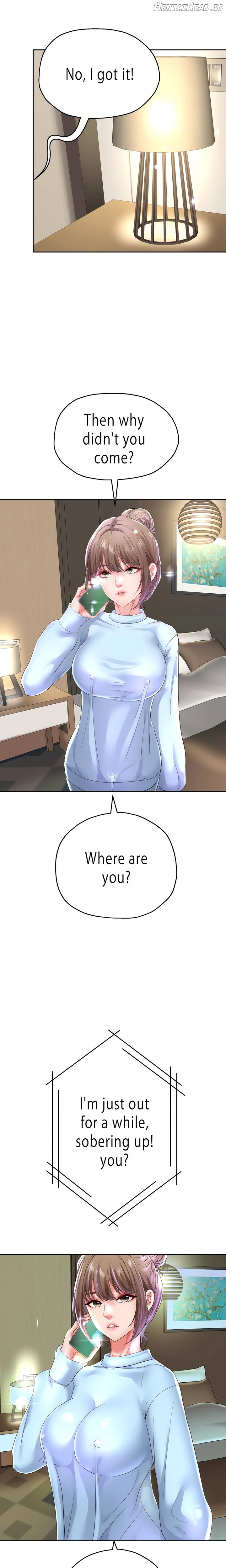 Reborn with a big dick! Chapter 46 - page 14