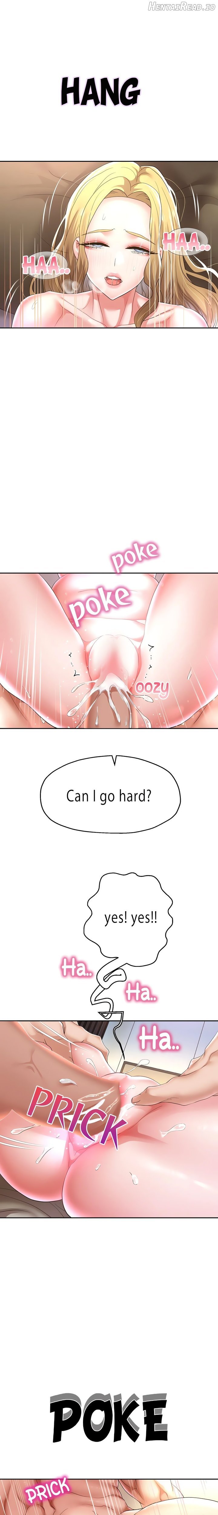 Reborn with a big dick! Chapter 46 - page 9