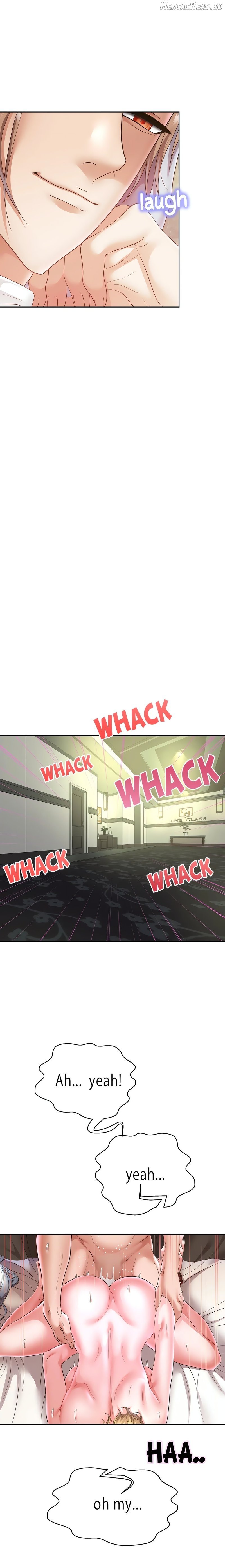 Reborn with a big dick! Chapter 47 - page 14
