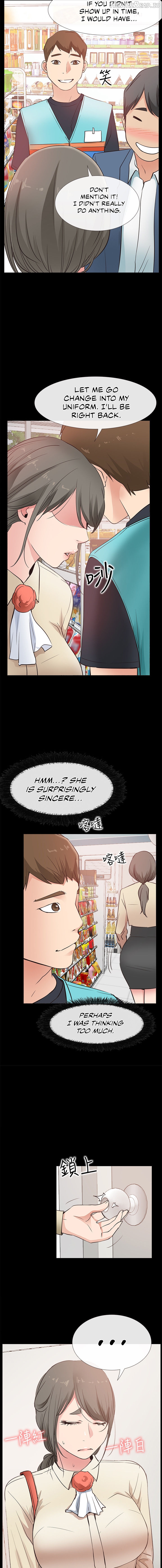 24 Hour Love Chapter 16 - page 9
