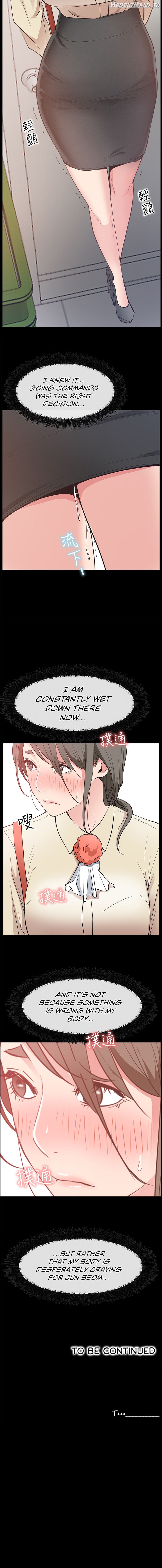 24 Hour Love Chapter 16 - page 10