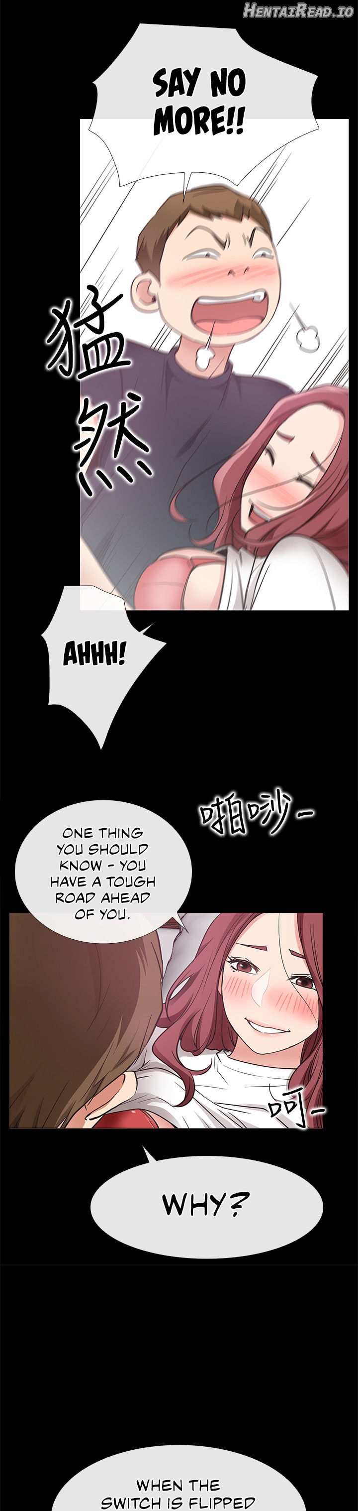 24 Hour Love Chapter 18 - page 9