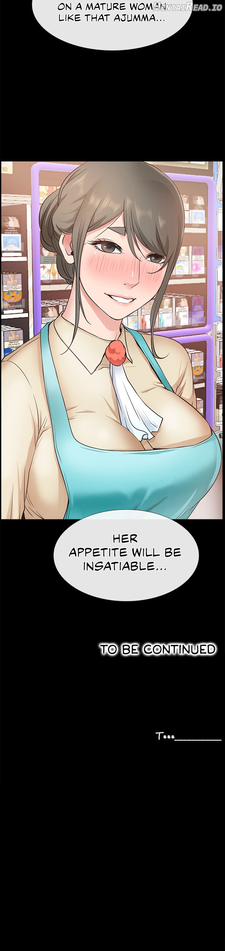 24 Hour Love Chapter 18 - page 10
