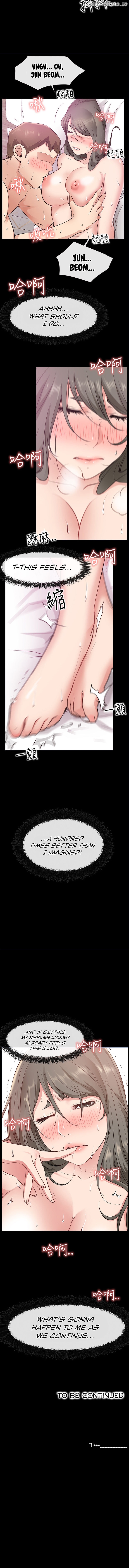 24 Hour Love Chapter 19 - page 10