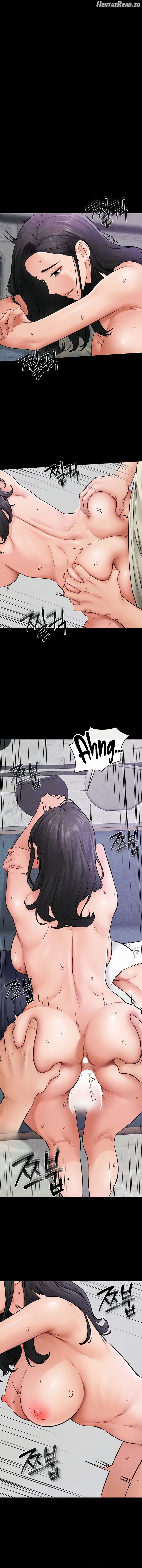 My New Family Treats me Well Chapter 61 - page 2