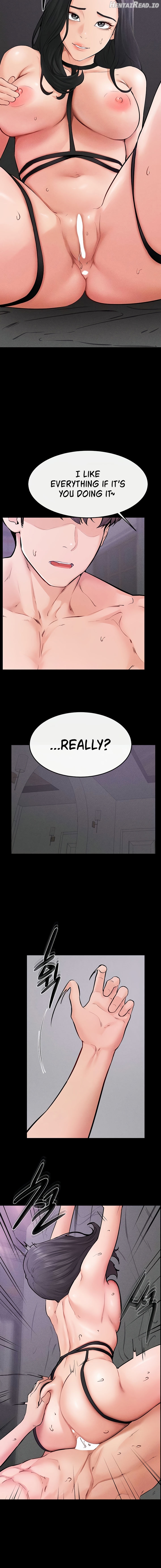 My New Family Treats me Well Chapter 61 - page 14