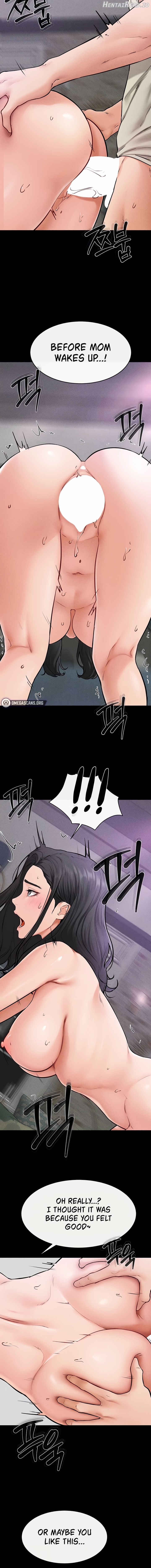 My New Family Treats me Well Chapter 61 - page 6