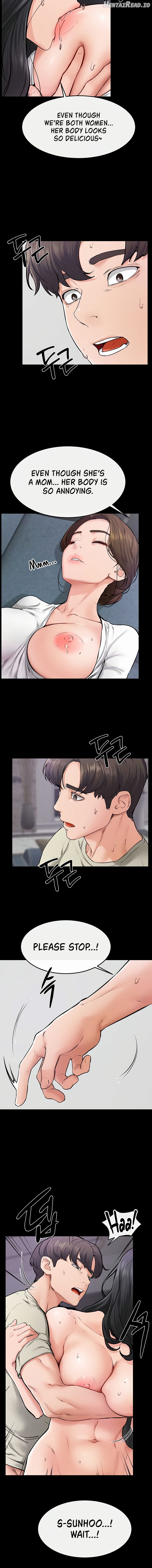 My New Family Treats me Well Chapter 61 - page 8