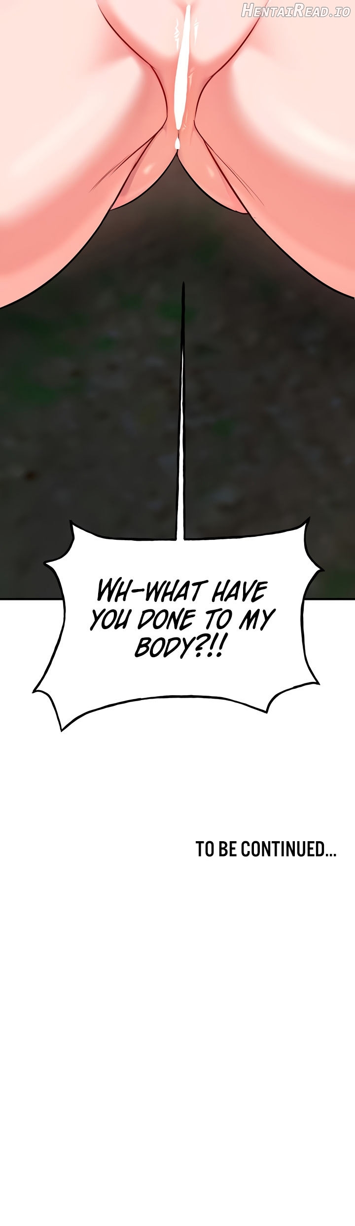 The Warrior Dissatisfied With Everyone Chapter 37 - page 17