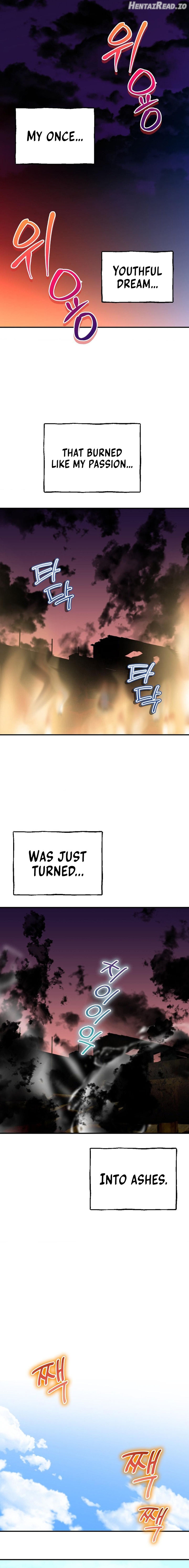 Herbal Love Story Chapter 79 - page 18