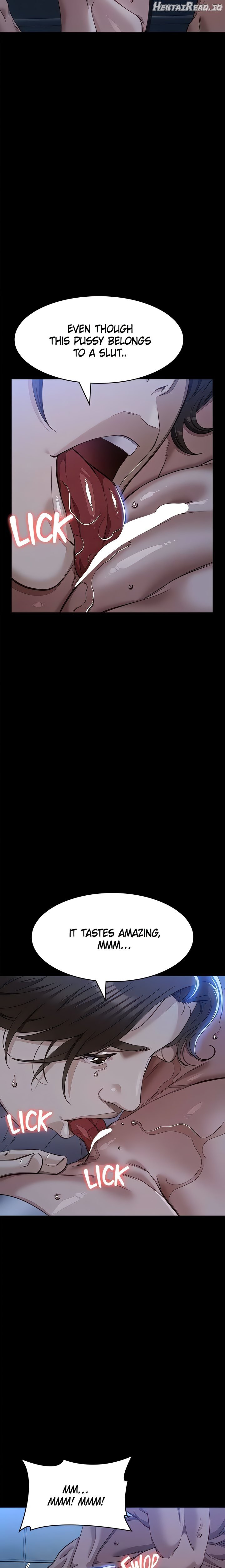 Resume Chapter 119 - page 19