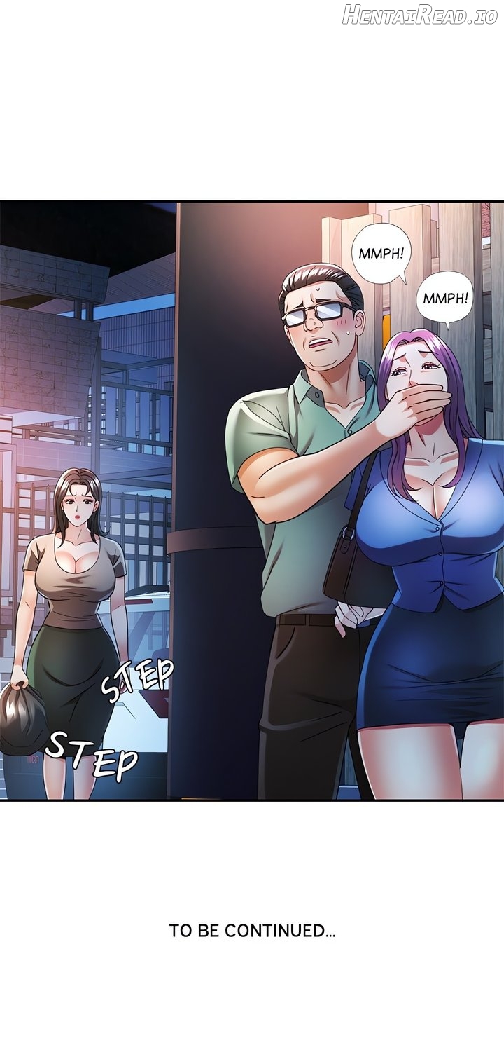 In Her Place Chapter 75 - page 20