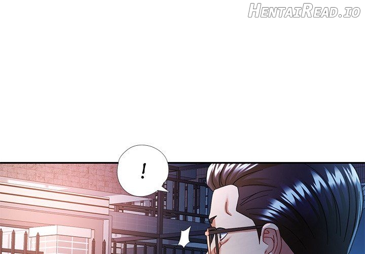 In Her Place Chapter 76 - page 1