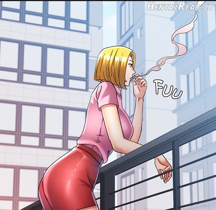 In Her Place Chapter 76 - page 101
