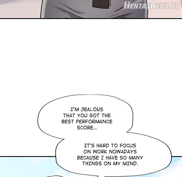 In Her Place Chapter 76 - page 106
