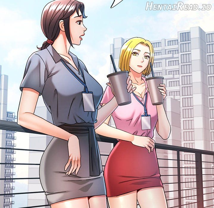 In Her Place Chapter 76 - page 107