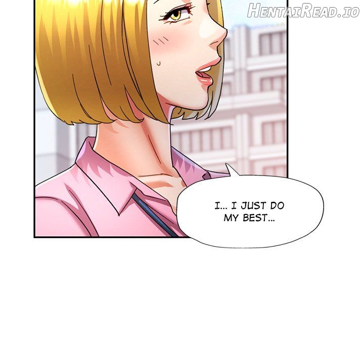 In Her Place Chapter 76 - page 109