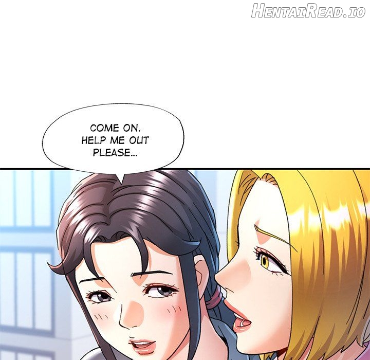 In Her Place Chapter 76 - page 110