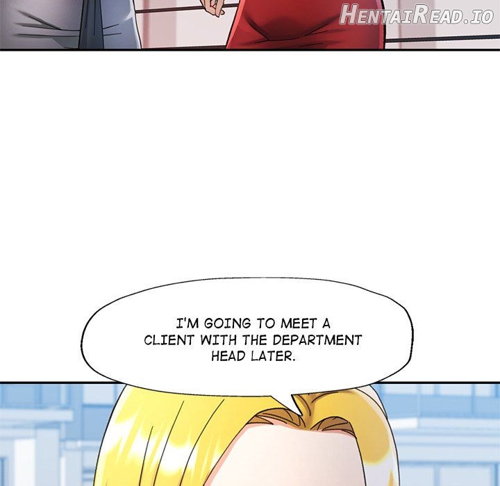 In Her Place Chapter 76 - page 113