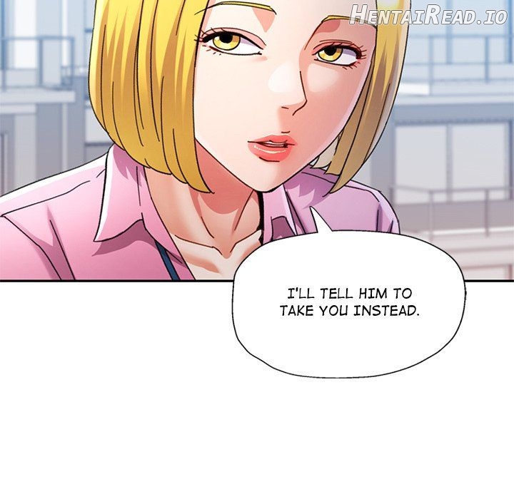 In Her Place Chapter 76 - page 114