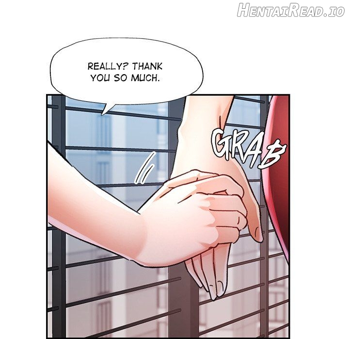 In Her Place Chapter 76 - page 115