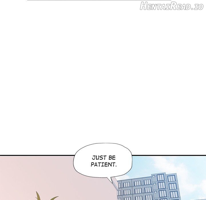 In Her Place Chapter 76 - page 116