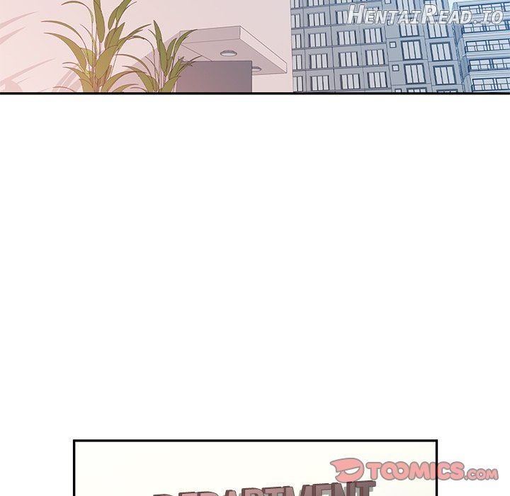 In Her Place Chapter 76 - page 117