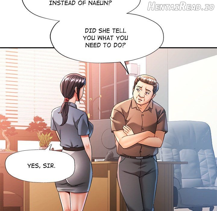 In Her Place Chapter 76 - page 119