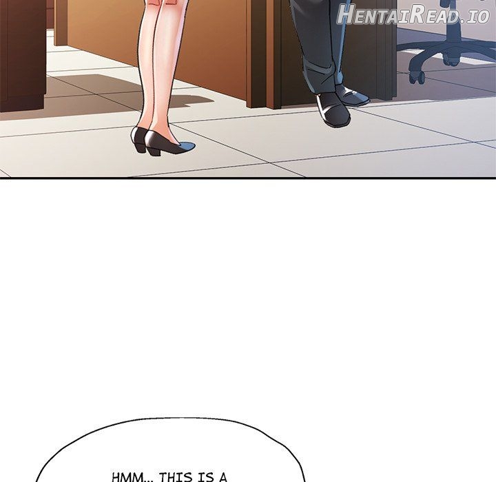 In Her Place Chapter 76 - page 120