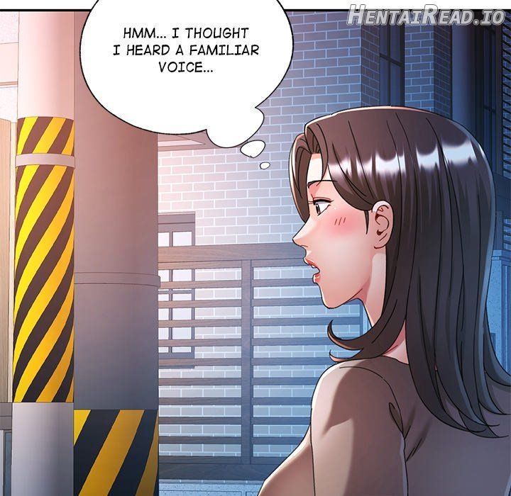 In Her Place Chapter 76 - page 13