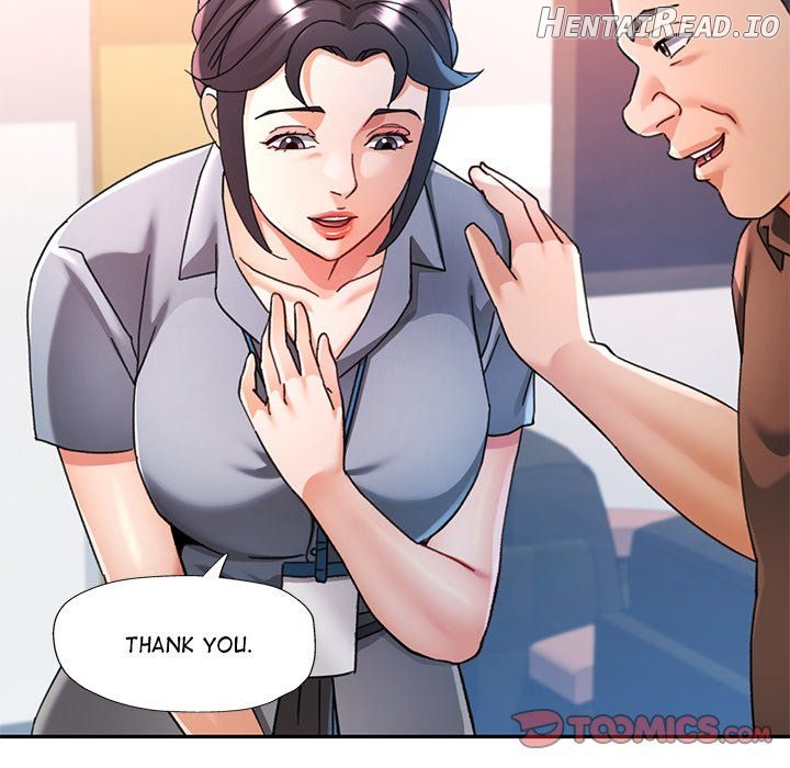 In Her Place Chapter 76 - page 123