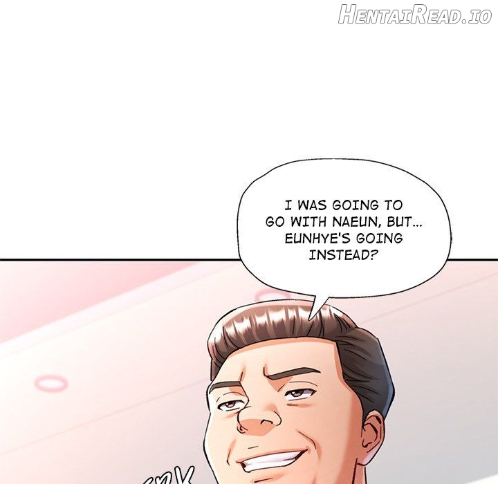 In Her Place Chapter 76 - page 126