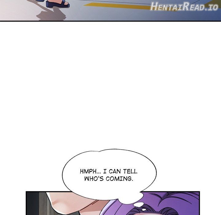 In Her Place Chapter 76 - page 16