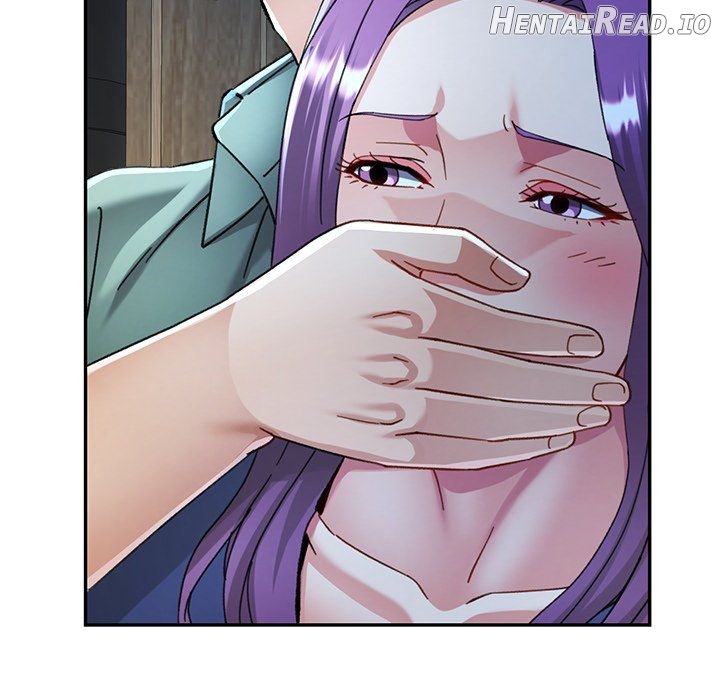 In Her Place Chapter 76 - page 17