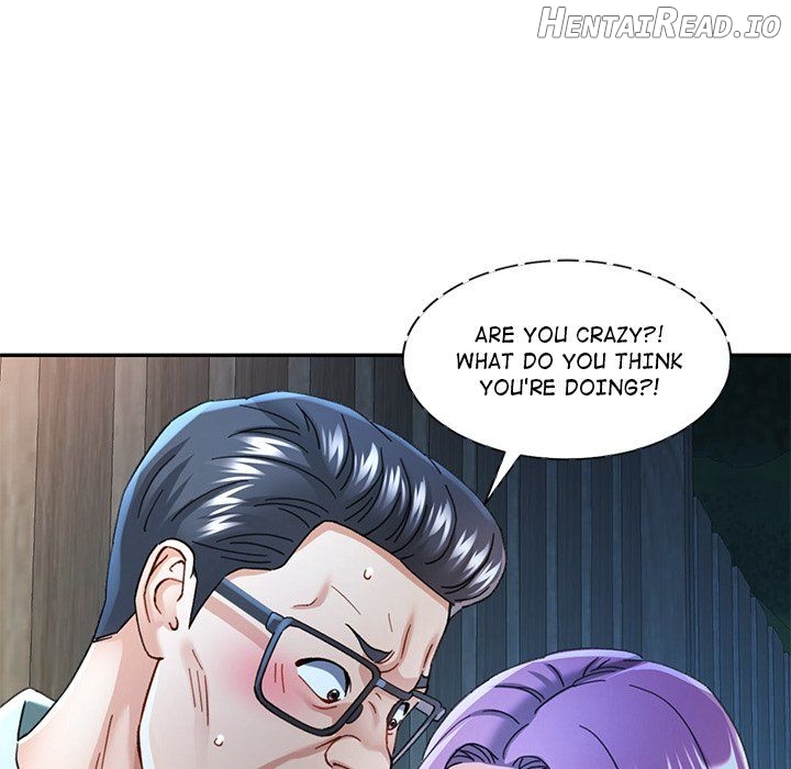 In Her Place Chapter 76 - page 20