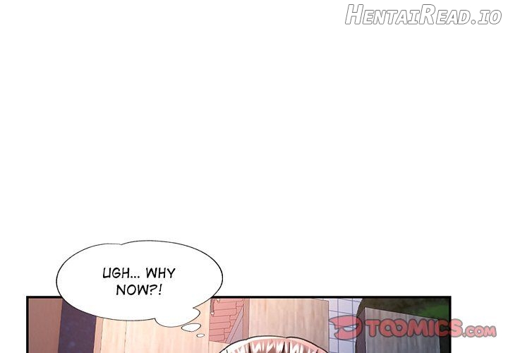 In Her Place Chapter 76 - page 3