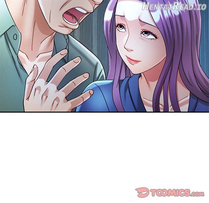 In Her Place Chapter 76 - page 21