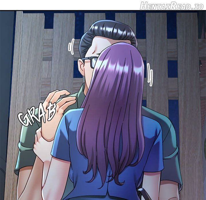 In Her Place Chapter 76 - page 25