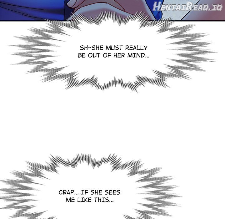 In Her Place Chapter 76 - page 28