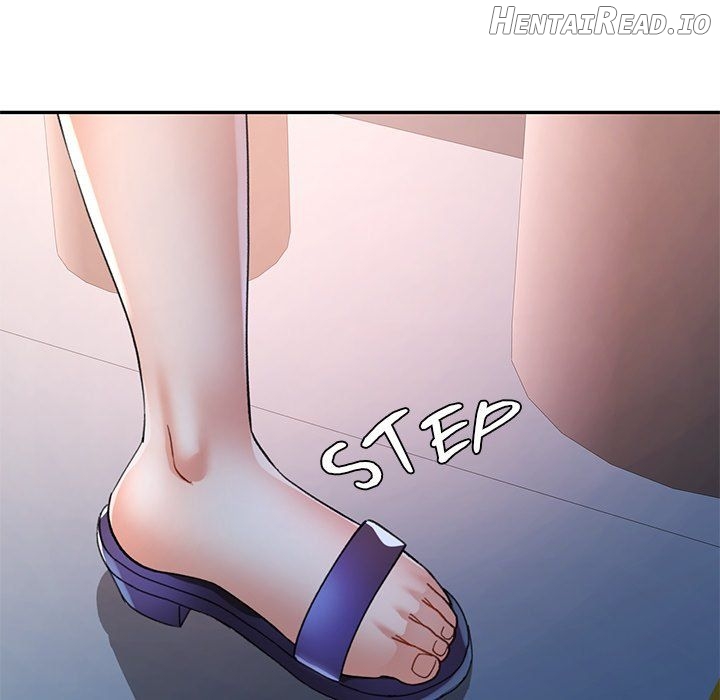In Her Place Chapter 76 - page 30