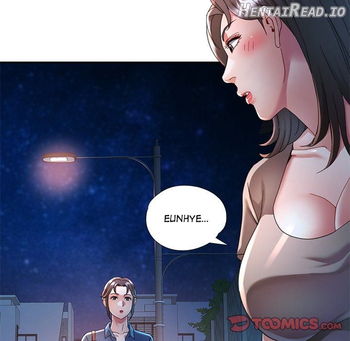 In Her Place Chapter 76 - page 33